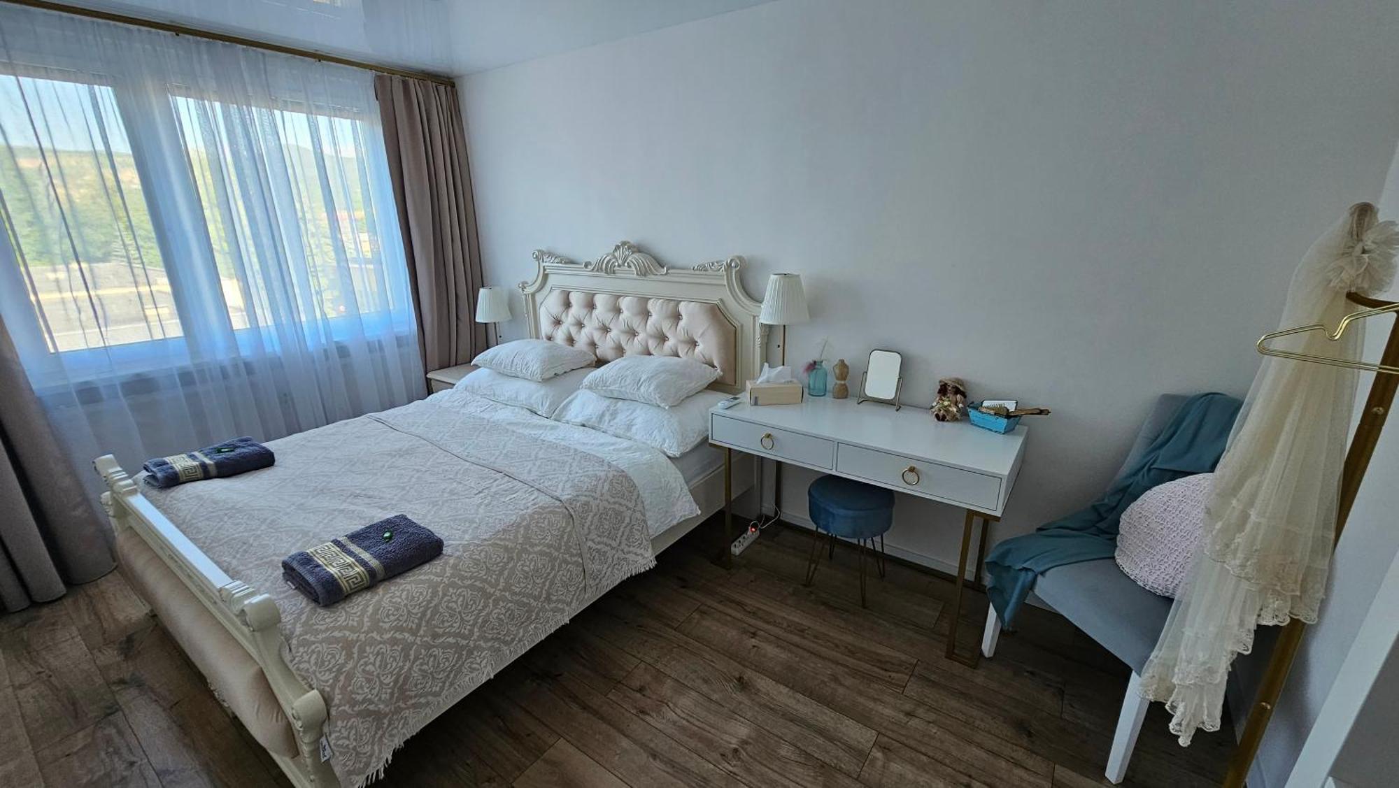 Apartmany Rudlova Glamour Banska Bystrica Ngoại thất bức ảnh