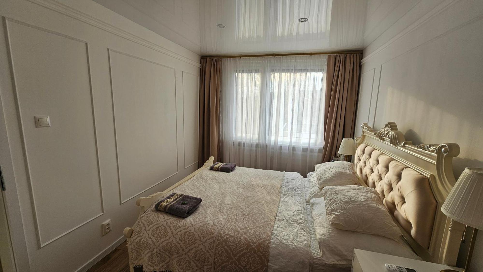 Apartmany Rudlova Glamour Banska Bystrica Ngoại thất bức ảnh