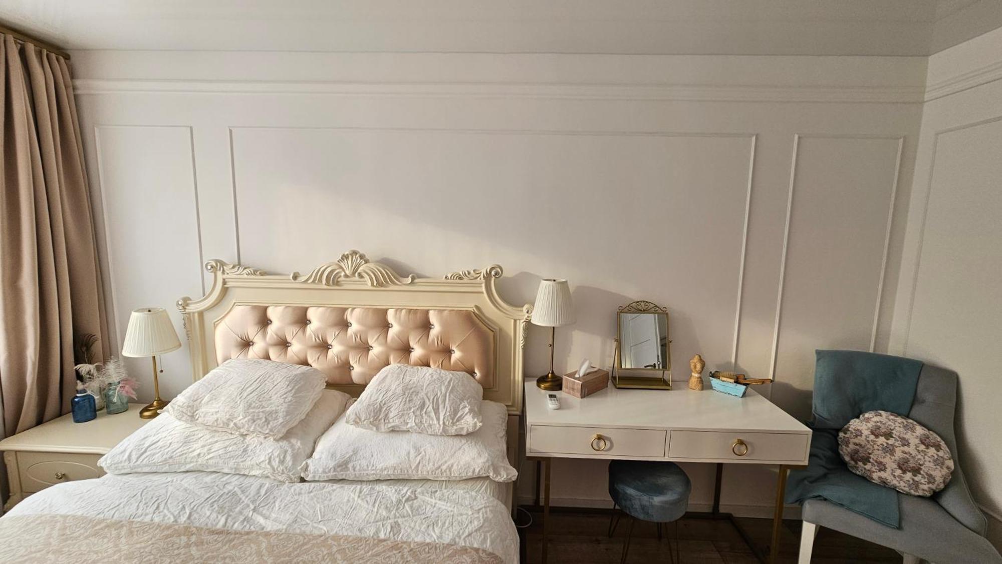 Apartmany Rudlova Glamour Banska Bystrica Ngoại thất bức ảnh